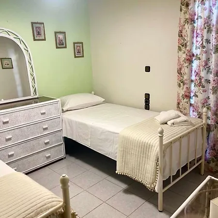Semeli House Kato Gouves