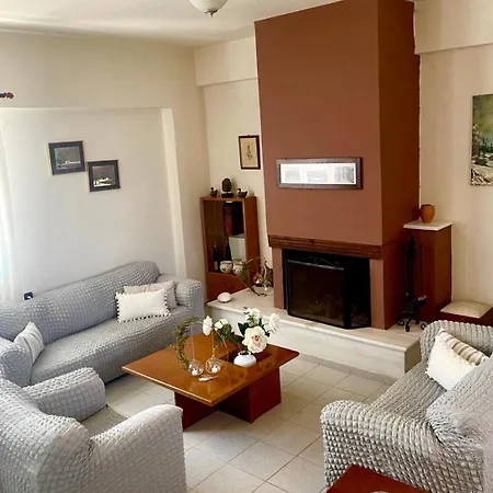 Semeli House